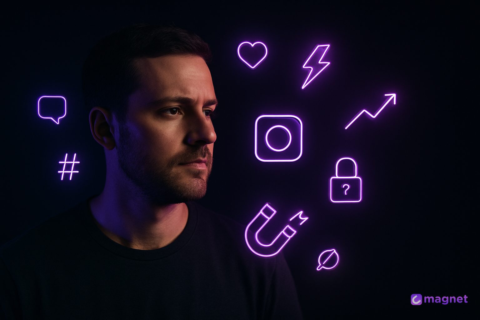 Unlocking the Power of Your Instagram Bio for Lead Conversion