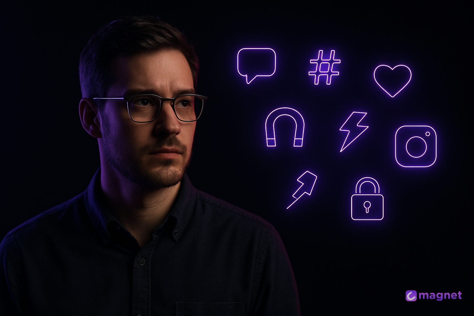 Unlocking the Power of Your Instagram Bio for Lead Generation