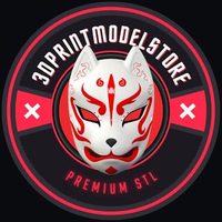 @3dprintmodelstore profile picture