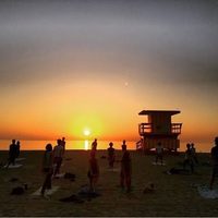 @3rdstreetbeachyoga