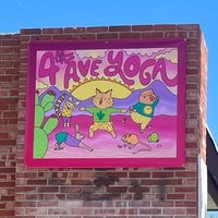 @4thavenueyoga