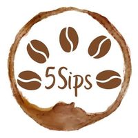 @5sipscoffeetea