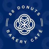 @88donutsbakery