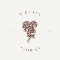 @8rosesflorist profile picture