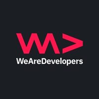 @_wearedevelopers profile picture