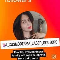@a_cosmoderma_laser_doctors profile picture