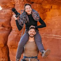 @adventureandvow profile picture