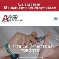 @alibabapowerelectric