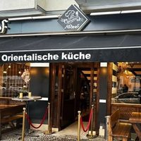 @alreef_restaurantberlin