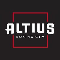 @altiusboxinggym profile picture
