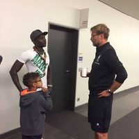 @amadoulypersonaltrainerberlin