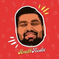 @amith_foodiee profile picture