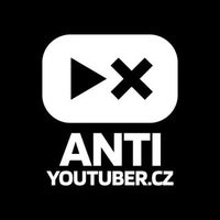 @antiyoutuber.cz profile picture