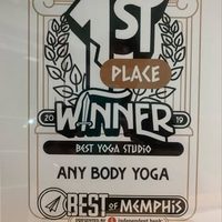 @anybodyyogamemphis