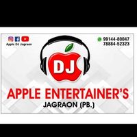 @appledjjagraon profile picture