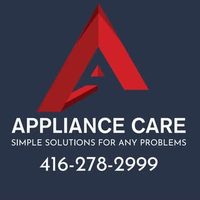 @appliancecarehamilton profile picture