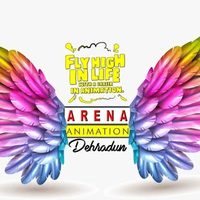 @arenaanimationdehradun profile picture