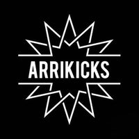 @arrikicks profile picture