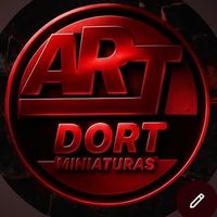@artdortminiaturas profile picture