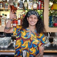 @artsybartender