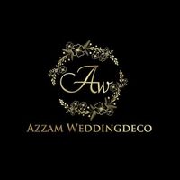 @azzam_weddingdeco profile picture