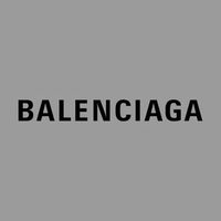 @balenciaga profile picture