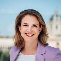 @beate_meinl_reisinger profile picture