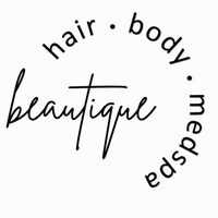 @beautiquehairbodymedspa