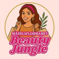 @beauty_jungle_fashionflohmarkt profile picture