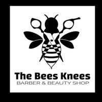 @bees.knees.barber.beauty.shop