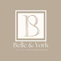 @belleandyorkevents