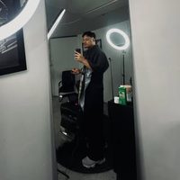 @bennythabarber