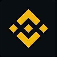 @binance profile picture