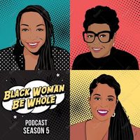 @blackwomanbewhole profile picture