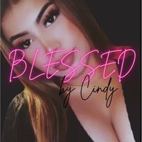 @blessedbyciindyy profile picture