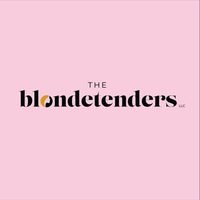 @blondetenders