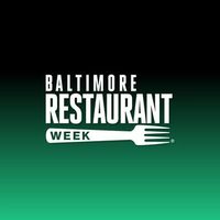 @bmorerestaurantweek