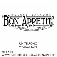 @bonappetitpatagones.catering profile picture