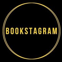 @bookstagram