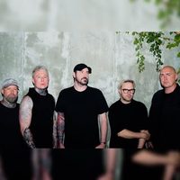 @breakingbenjamin profile picture
