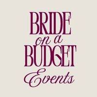 @brideonabudgetevents