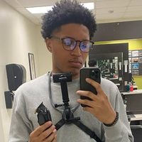 @bronxthebarber