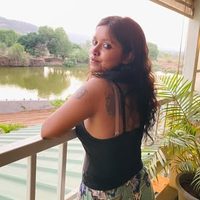 @brownfeministvegan profile picture