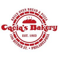 @caciasbakeryphilly