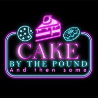@cakebythepoundbakery