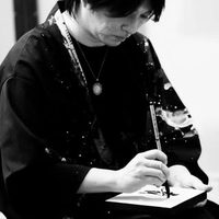 @calligrapher_satoshi