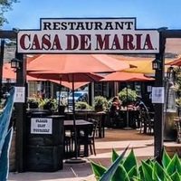 @casademariarestaurant