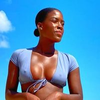 @chanielclarke