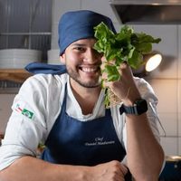 @chefdanielraro profile picture