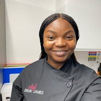 @chefejames profile picture